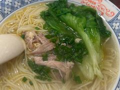 -小杨生煎(黄河路美食休闲街店)