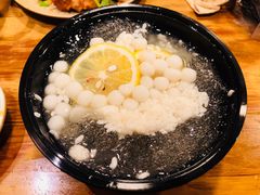 三鲜冰粉-串妹花式冰粉(乐山总店)