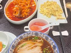 -海天楼中餐厅(吴宫泛太平洋酒店)