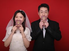 -bobo高端证件照工作室(三元桥店)