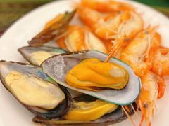 -火舞泰·泰式海鲜火锅餐厅(世纪城店)