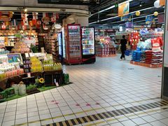 -世纪联华超市(外海店)