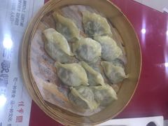 老边饺子馆(中街店)-老边饺子馆(中街店)
