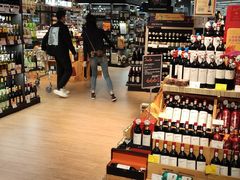 -Olé精品超市(苏州中心店)