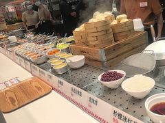 -乡村基·川味现炒大王(熙悦天街店)