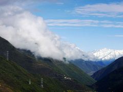 -康定跑马山风景区