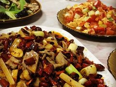 -富贵饭店(大源店)
