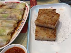 -香港威特瑞茶餐厅(小白楼音乐厅店)