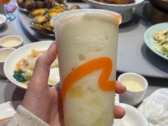 -CoCo都可(凌水店)