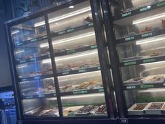 -虾宝贝胶东海鲜·渔家菜(小西天店)