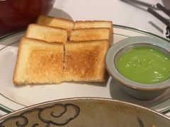 -太食獸泰式茶餐厅(IFS国金中心店)