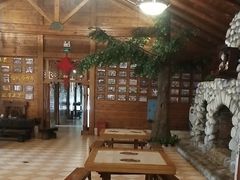 -故乡缘·香格里拉山庄(冷竹路店)