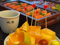 -吼堂老火锅(太古里总店)