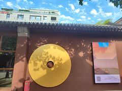 -嵩祝寺及智珠寺