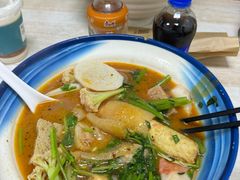 -重庆麻辣烫(国权路店)