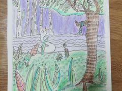 -甲乙果 美术书法(通州校区)