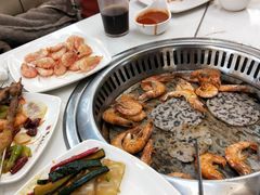 -集杰尚品海鲜烤肉火锅自助餐厅(经区九龙城店)