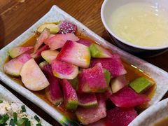 -北新桥卤煮老店(北新桥店)