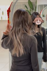 -Hello Lady发型设计