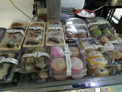 -糯米香(长江路店)