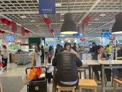 -宜家·瑞典风味餐厅(无锡店)