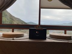 -云座·时光·观景咖啡厅(五爷庙店)