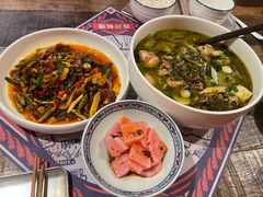 -铁公鸡·四川料理(天环广场店)