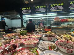 -517烧烤·龙虾·海鲜大排档(万象都荟店)