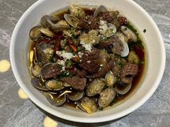 -老绍兴养和饭店(向阳不夜城店)