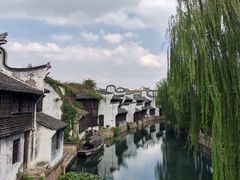 -嘉兴月河历史街区