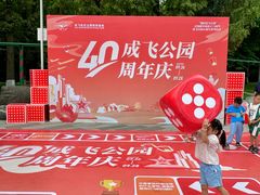 -成飞公园