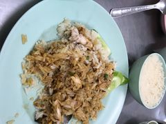 -红大哥水门鸡饭(總店)