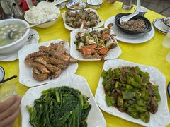 -秋姐美食店(旅游大道店)