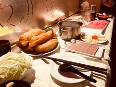-凯鸽火锅(华林新天地店)