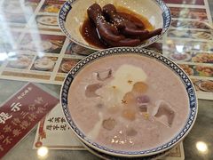 -赵记传承·中国甜品(福州总店)