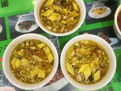 -令氏家外家周秦食府(高新店)