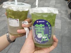 -炖物24章·顺时轻养茶(杭州大厦店)