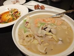 -桂小厨广西菜(水晶城店)
