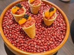 -庐灶江南·江南菜·四合院Bistro(东直门雍和宫·原华侨宾馆店)