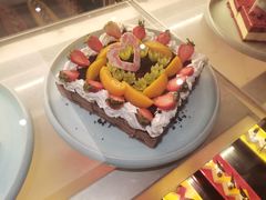 -长春高新益田福朋喜来登酒店·宜客乐标帜餐厅