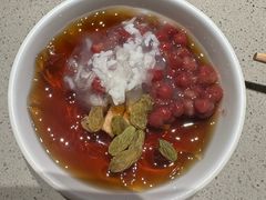 -海底捞火锅(江宸天街店)