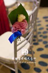 -上海万豪虹桥大酒店·宴会厅