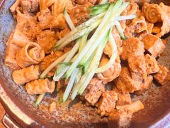 -肉串汪(月坛店)