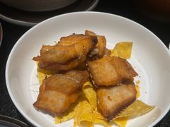 -庐灶江南·江南菜·四合院Bistro(东直门雍和宫·原华侨宾馆店)