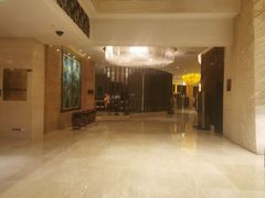 -秦皇岛秦皇国际大酒店