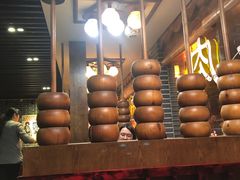-前门故事烤鸭店(十里河店)