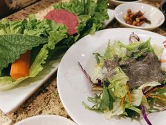 -東門韩国传统烤肉·韩国料理(银座直营店)