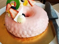 -怡咖啡·自助餐·西安香格里拉