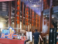 -滇越乘象云南餐厅(豆各庄店)