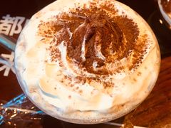 -COSTA COFFEE(深圳中洲店)